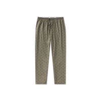 Southern Marsh -  Savannah Oxford Lounge Pant