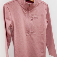 Southern Shirt Co. - Youth Cart Club Performance Pullover - After Hours
