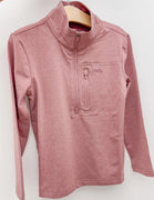 Southern Shirt Co. - Youth Cart Club Performance Pullover - After Hours
