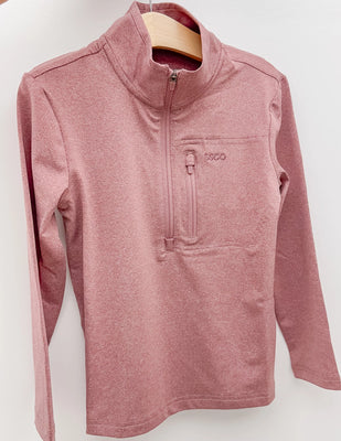 Southern Shirt Co. - Youth Cart Club Performance Pullover - After Hours
