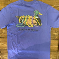 Southern Marsh Vintage Duck Decoy- Vieux Carre