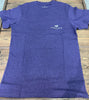 Southern Marsh Duck Originals Tee- Uptown Camo