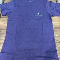 Southern Marsh Duck Originals Tee- Uptown Camo