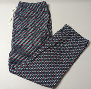 Vineyard Vines - Santa Ho Ho Ho poplin lounge pants