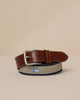 Southern Tide Belts - SkipJack Ribbon
