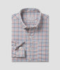 Southern Shirt Co. - Samford Check LS - Denali