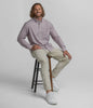Southern Shirt Co. - Samford Check LS - Aquaverde