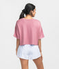 Southern Shirt Co. - All Day Cropped Tee - Lilas