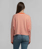Southern Shirt Co. - On The Line Top - Chalky Blue