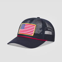 Southern Shirt Co. Americana All Mesh Hat