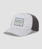 Southern Shirt Co. - Rope Trucker Hat - River Rock