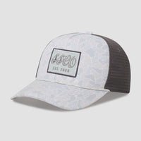 Southern Shirt Co. - Rope Trucker Hat - River Rock