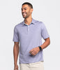 Southern Shirt Grayton Heather Polo