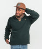 Southern Shirt Co. "Kodak Snap" Pullover