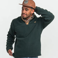 Southern Shirt Co. "Kodak Snap" Pullover