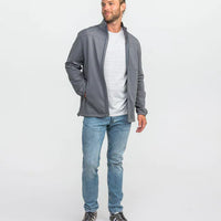 Southern Shirt Co. "Uptown Performance Fleece" Jacket