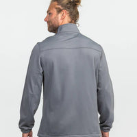 Southern Shirt Co. "Uptown Performance Fleece" Jacket