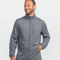 Southern Shirt Co. "Uptown Performance Fleece" Jacket