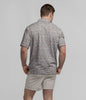 Southern Shirt Co. - Hunters Hideaway Printed Polo - Ridgeline