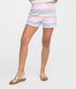 Southern Shirt Co. - Couch To Cabana Knit Shorts - Coastal Crush