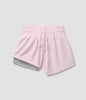 Southern Shirt Co. - Women's Lined Hybrid Shorts - Blossom