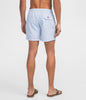 Southern Shirt Co. - Clubhouse Seersucker Swim Shorts - Laffy Taffy - 6" inseam