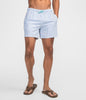 Southern Shirt Co. - Clubhouse Seersucker Swim Shorts - Laffy Taffy - 6" inseam