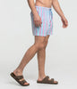 Southern Shirt Co. VACATION MODE MEN'S SWIMSUIT