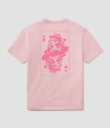 Southern Shirt Co. - Dolly of Hearts Tee - Blush