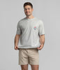 Southern Shirt Co. - Full Send Tee - Oyster