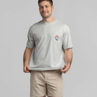 Southern Shirt Co. - Full Send Tee - Oyster