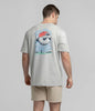 Southern Shirt Co. - Full Send Tee - Oyster