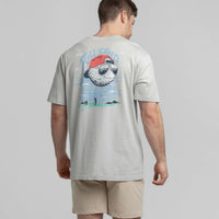 Southern Shirt Co. - Full Send Tee - Oyster
