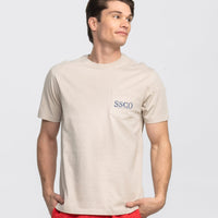 Southern Shirt Company - GOOD BOY CAMO SS