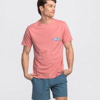 Southern Shirt Company - ORIGINAL BADGE LOGO SS