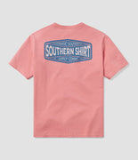 Southern Shirt Company - ORIGINAL BADGE LOGO SS