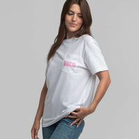 Southern Shirt Co. - Tailgating Club Tee - Bright White