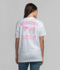 Southern Shirt Co. - Tailgating Club Tee - Bright White