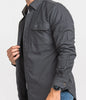 Southern Shirt Co. - All Terrain Tech Flannel LS