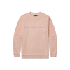 Southern Marsh Sunday Morning Sweater