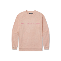 Southern Marsh Sunday Morning Sweater