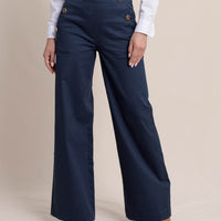 Southern Tide - Thalia Sailor Pant