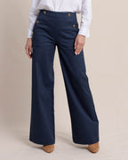 Southern Tide - Thalia Sailor Pant