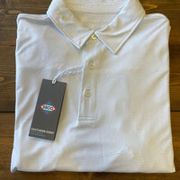 Southern Shirt Heather Madison Polo