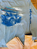 Jedco - Jeep Boarding Long Sleeve Shirt