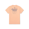 Southern Marsh - SEAWASH™ Tee - Branding - Tradition