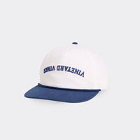 Upside Down Logo 5-Panel Hat