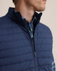 Southern Tide - Whitemarsh Packable Quilted Vest