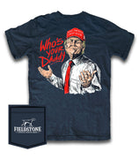Who's your daddy