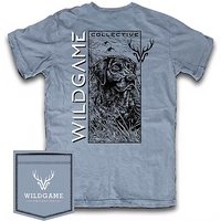WILDGAME Locked In- S/S Tee